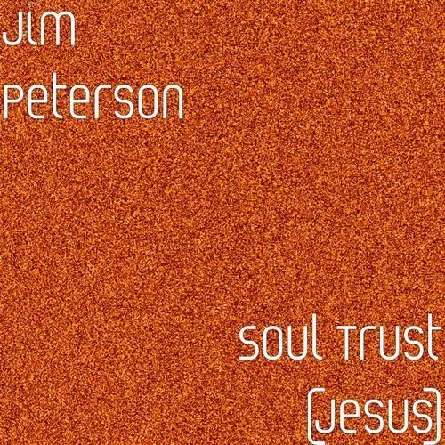 Soul Trust (Jesus)