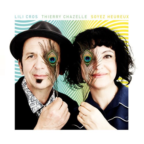 Le cahier neuf cover art