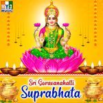 Goravanahalli SriLakshmi Devi Suprabhata