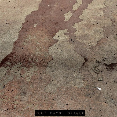 Broken Door cover art