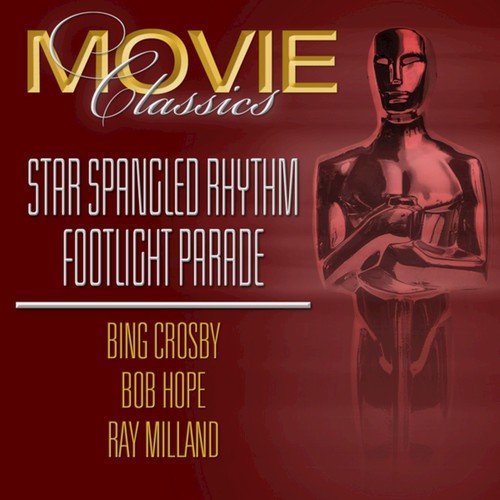 Star Spangled Rhythm - Footlight Parade