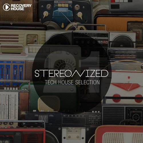 Stereonized - Tech House Selection, Vol. 21