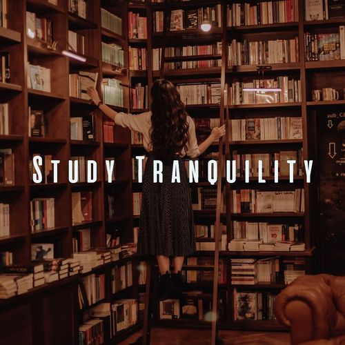 Study Jazz cover art