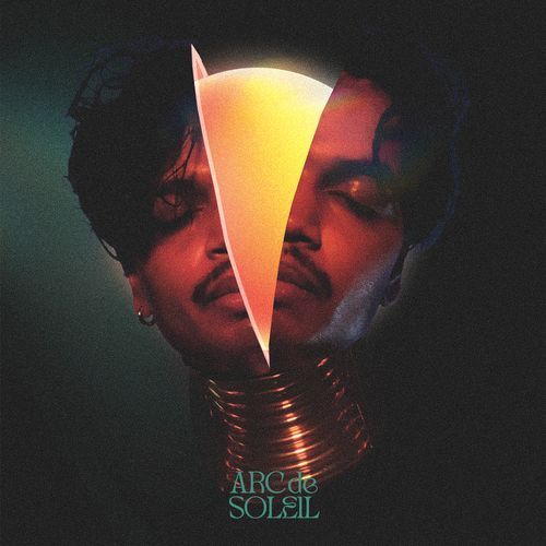 Sunchaser cover art