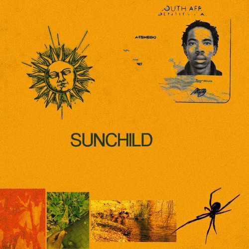 Burn cover art