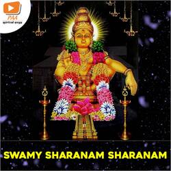 Swamy Sharanam Sharanam-NQQ7CQMCfQI