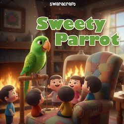 Sweety Parrot