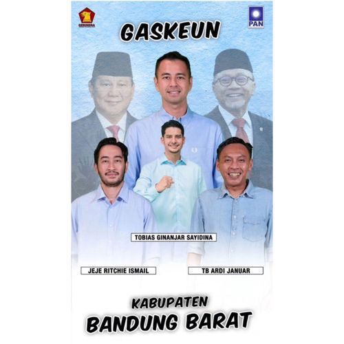 TB Ardi Januar (TB Ardi Januar) cover art