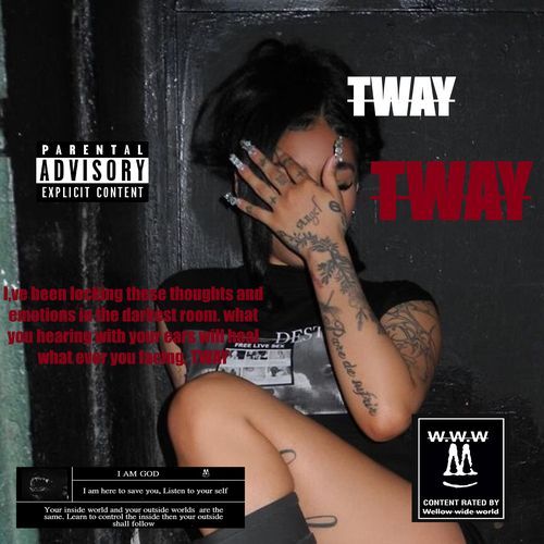 Never cover art
