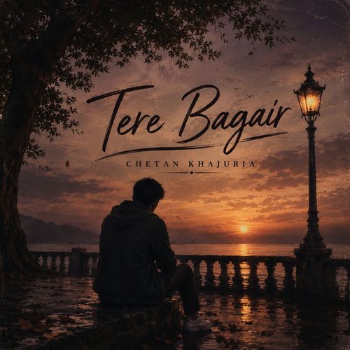 Tere Bagair