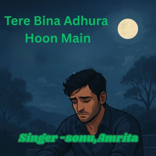 Tere Bina Adhura Hoon Main