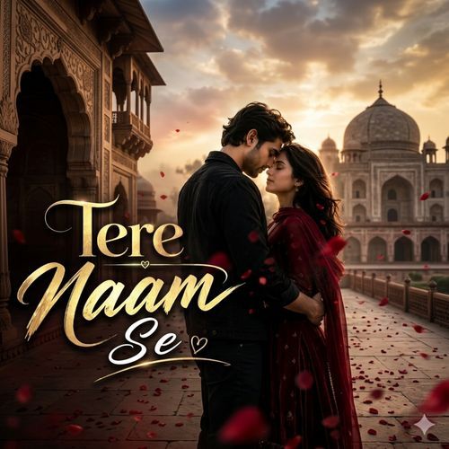 Tere naam se