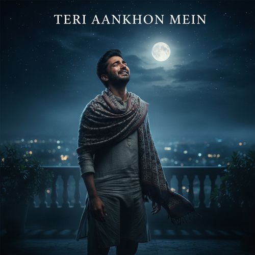 Teri Aankhon Mein