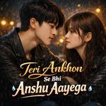 Teri Ankhon Se Bhi Anshu Aayega