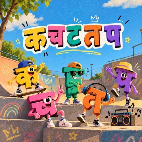 The Akshar Song