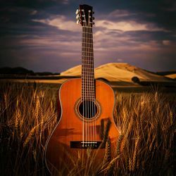 Guitar’s Creative Lines by The Guitars Duo, The Holiday Guitar Ensemble, Ultimate Guitar Chill Out