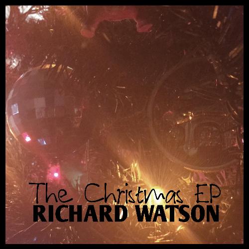 The Christmas EP