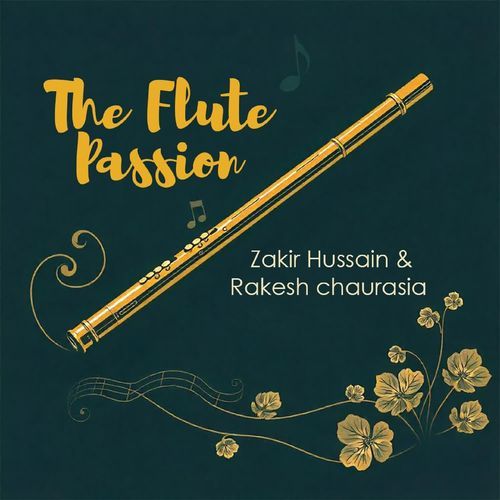 The Flute Passion