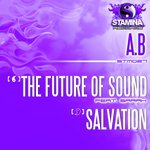 The Future Of Sound (Original Mix)