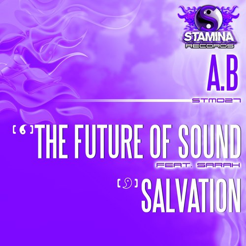 The Future Of Sound / Salvation