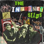 The Internet Sux's artwork