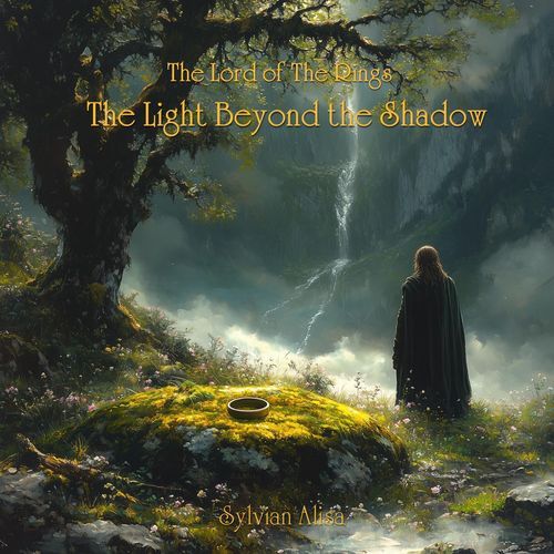 Starlight over Ithilien