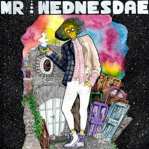 Mr. Wednesdae