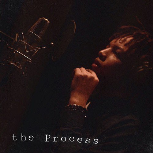 The Process EP