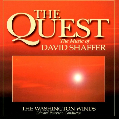 The Quest: The Music of David Shaffer