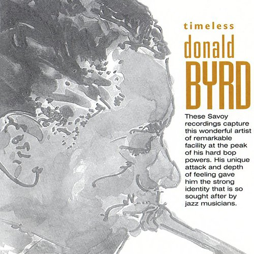 Timeless: Donald Byrd