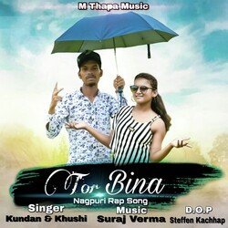 Tor Bina Nagpuri Rap (Nagpuri)-ATkJaBdfBFI