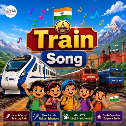 Train Song