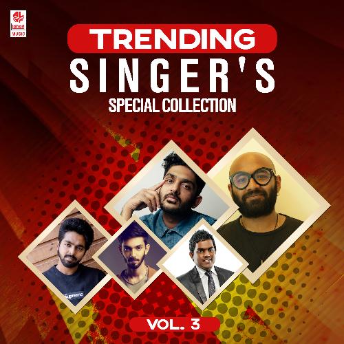 Trending Singer's Special Collection Vol-3