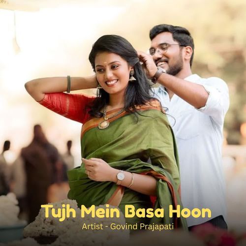 Tujh Mein Basa Hoon