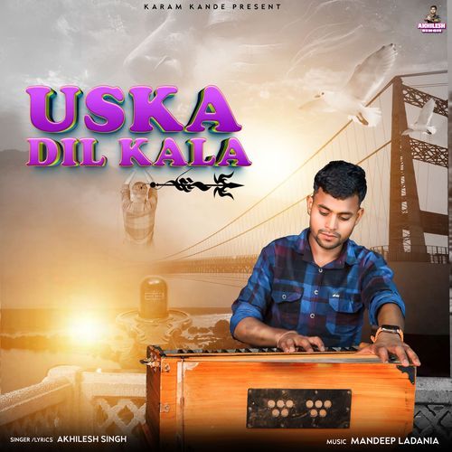 Uska Dil Kala