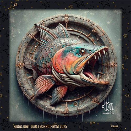 Subsequence cover art