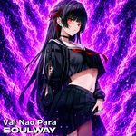 Vai No Para (Instrumental) [Slowed]
