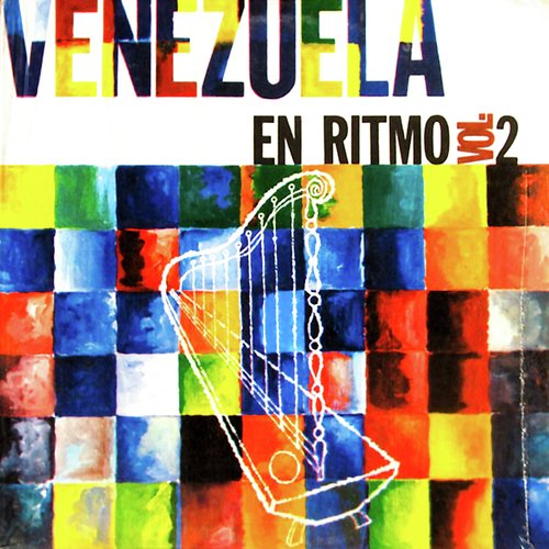 Venezuela En Ritmo Vol. 2