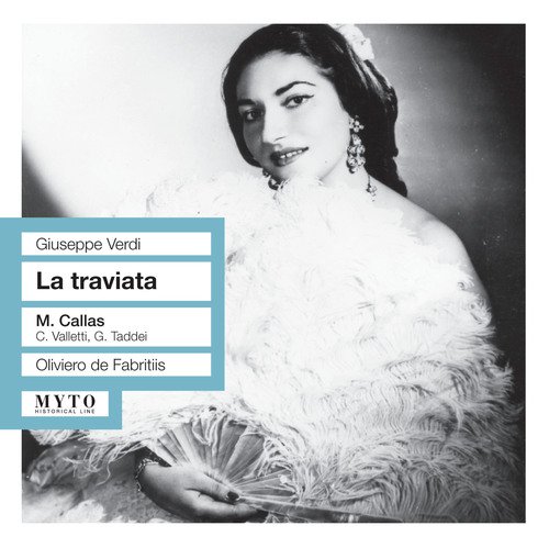 Verdi: La traviata