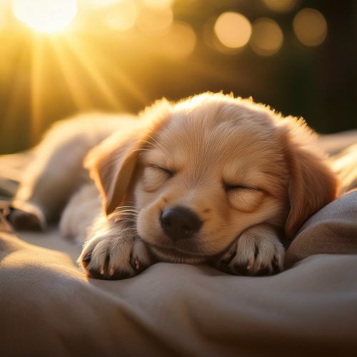Ritmos Relajantes Para Todos Los Perros cover art