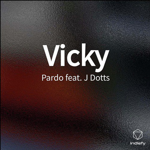 Vicky cover art