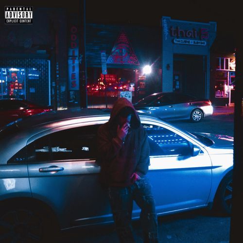 NUN2SEE(2MARZ) cover art