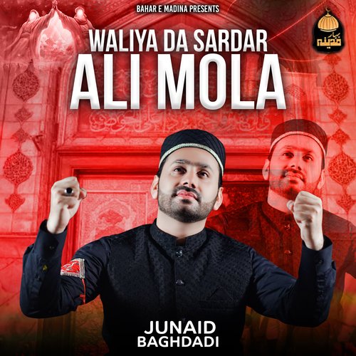 Waliya Da Sardar Ali Mola