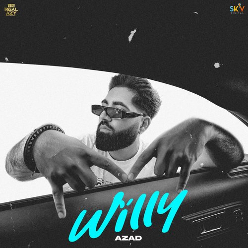 Willy cover art