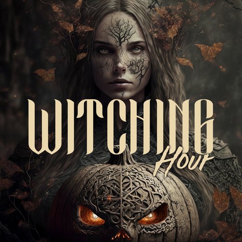 Scary Sounds cover art