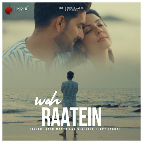 Woh Raatein - Single