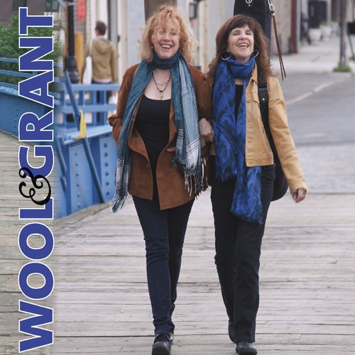 Janis cover art