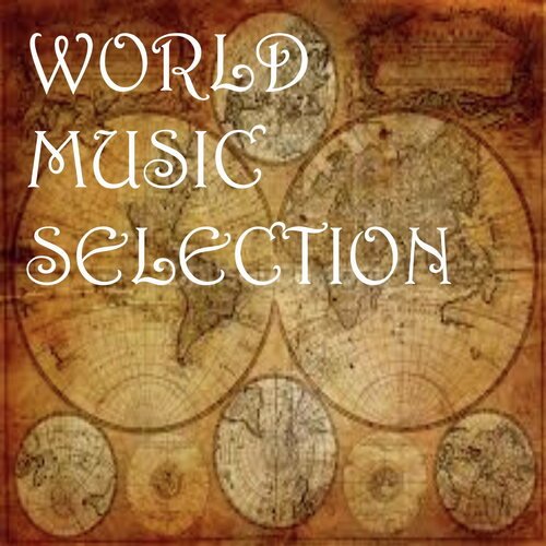 World Music Selection