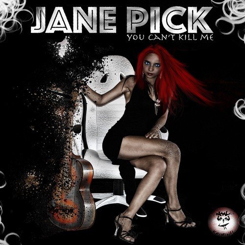 Jane Pick