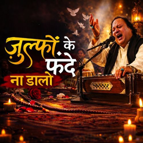 Zulfo Ke Phande Na Dala Karo